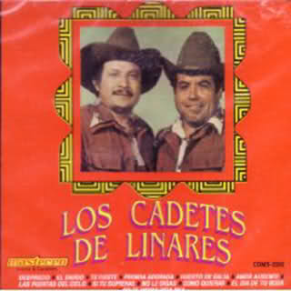 Los Cadetes de Linares